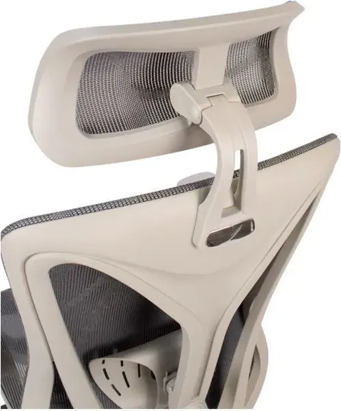 Изображение товара Кресло офисное Sparx FX-7 IT (Grey/Grey)