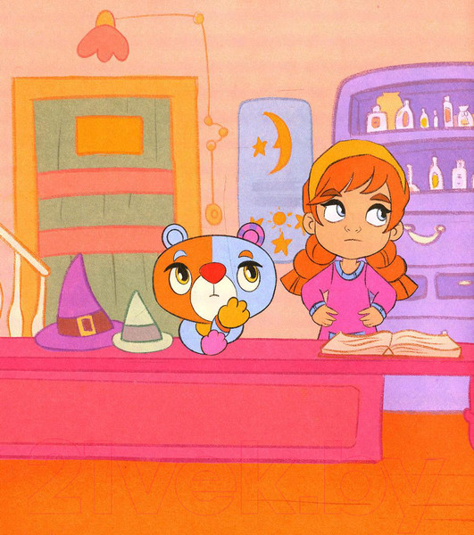 Изображение товара Книга Рипол Классик Нестройные кубики / 9785386148874 (Рой О.Ю.)