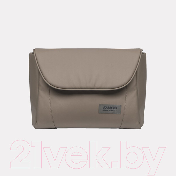 Изображение товара Детская универсальная коляска Riko Montana Ecco 2 в 1 (22/Beige)