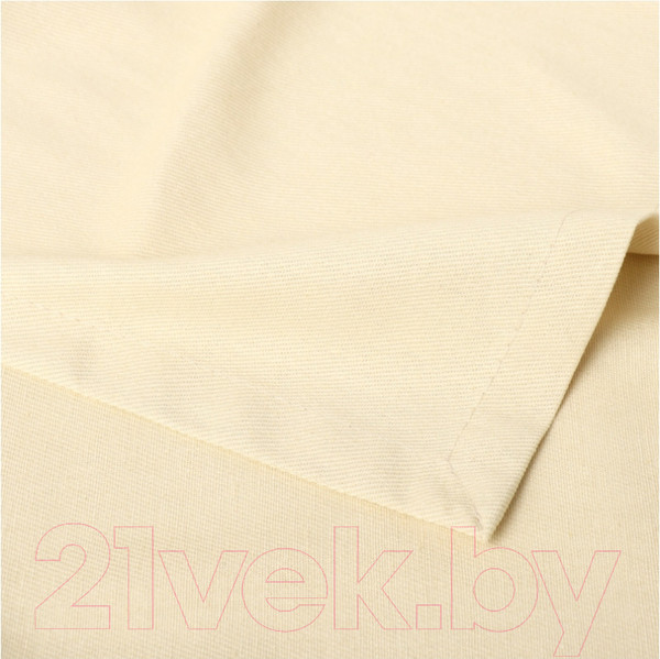 Изображение товара Скатерть Этель Home / 10472162 (молочный)