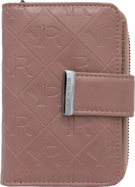 Изображение товара Портмоне Cedar 4U Cavaldi / RPX-31-PMT (Woodrose)