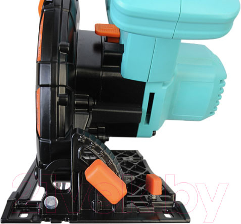 Изображение товара Дисковая пила Sturm! CCS1867BL