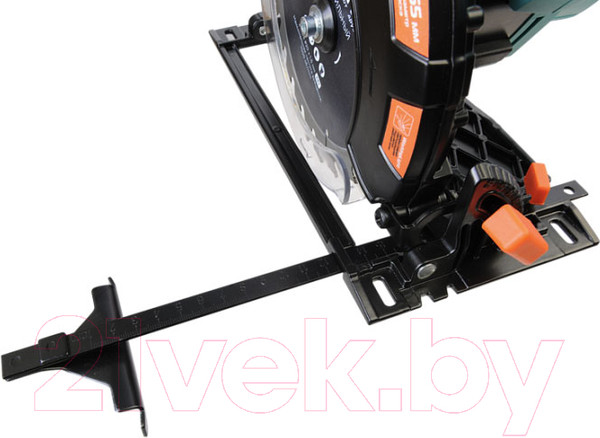 Изображение товара Дисковая пила Sturm! CCS1867BL