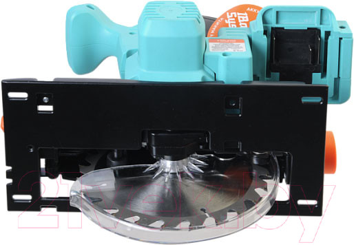 Изображение товара Дисковая пила Sturm! CCS1867BL