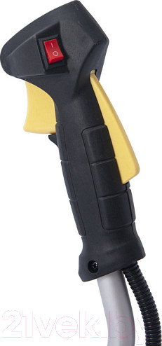 Изображение товара Триммер бензиновый Hanskonner HBT126D