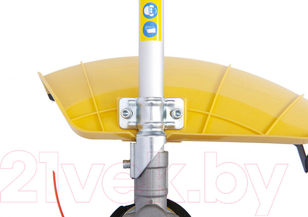 Изображение товара Триммер бензиновый Hanskonner HBT126D