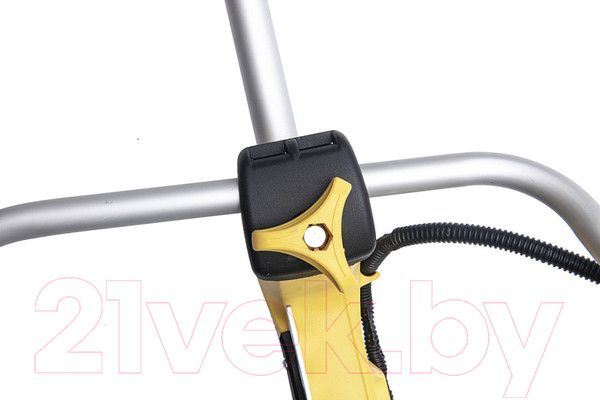 Изображение товара Триммер бензиновый Hanskonner HBT126D