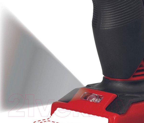 Изображение товара Аккумуляторная дрель-шуруповерт Einhell TP-CD 18/80 Li BL-Solo (4514300)