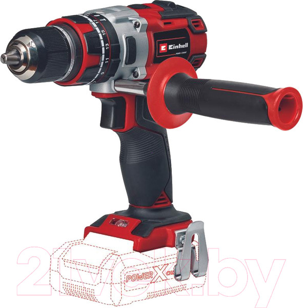 Изображение товара Аккумуляторная дрель-шуруповерт Einhell TP-CD 18/80 Li-i BL - Solo (4514305)