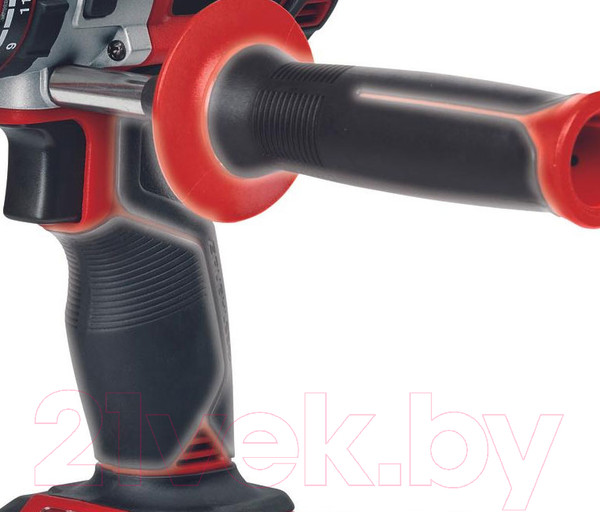 Изображение товара Аккумуляторная дрель-шуруповерт Einhell TP-CD 18/80 Li-i BL - Solo (4514305)