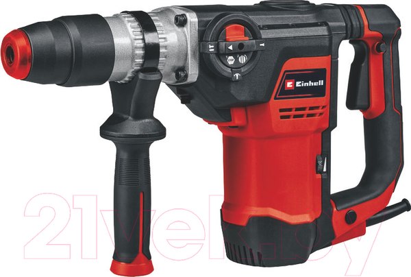 Изображение товара Перфоратор Einhell TE-RH 40 3F (4257935)