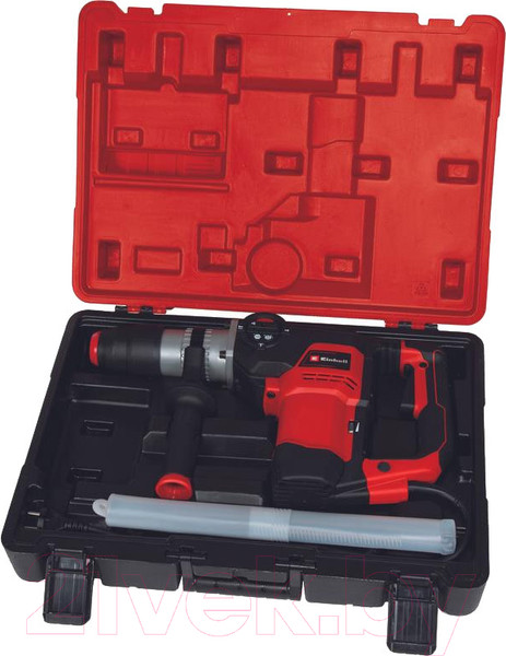 Изображение товара Перфоратор Einhell TE-RH 40 3F (4257935)