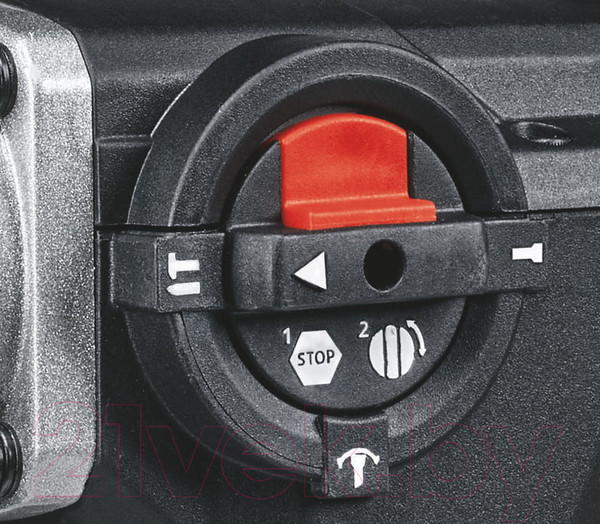 Изображение товара Перфоратор Einhell TE-RH 40 3F (4257935)