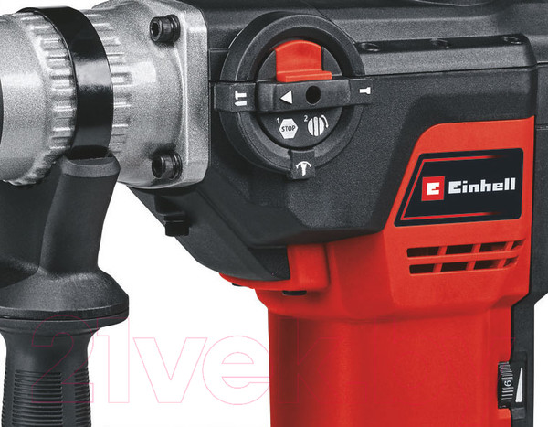 Изображение товара Перфоратор Einhell TE-RH 40 3F (4257935)