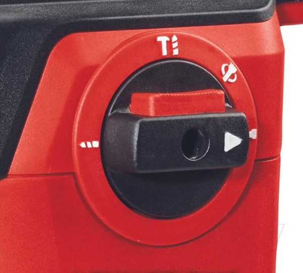 Изображение товара Перфоратор Einhell TE-RH 32-1600 4F (4258508)