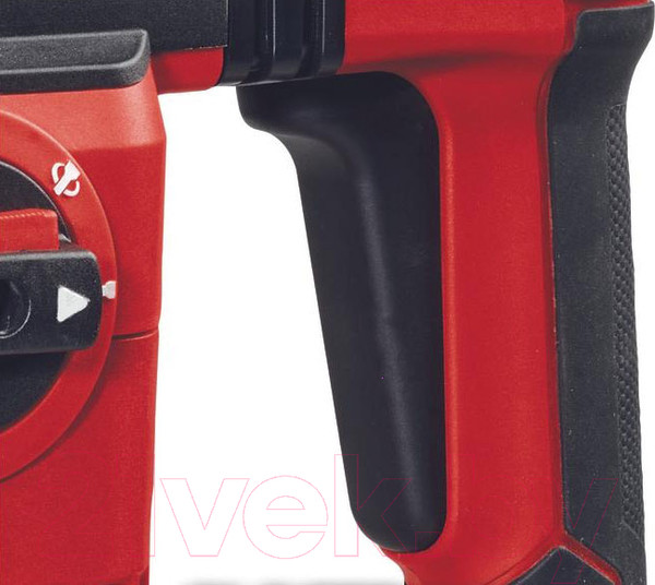 Изображение товара Перфоратор Einhell TE-RH 32-1600 4F (4258508)