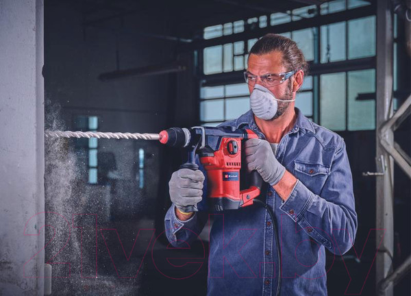 Изображение товара Перфоратор Einhell TE-RH 32-1600 4F (4258508)