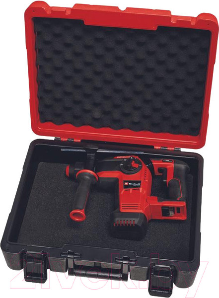 Изображение товара Перфоратор Einhell TP-HD 18/26 Li BL - Solo (4514265)