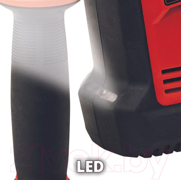 Изображение товара Перфоратор Einhell TP-HD 18/26 Li BL - Solo (4514265)
