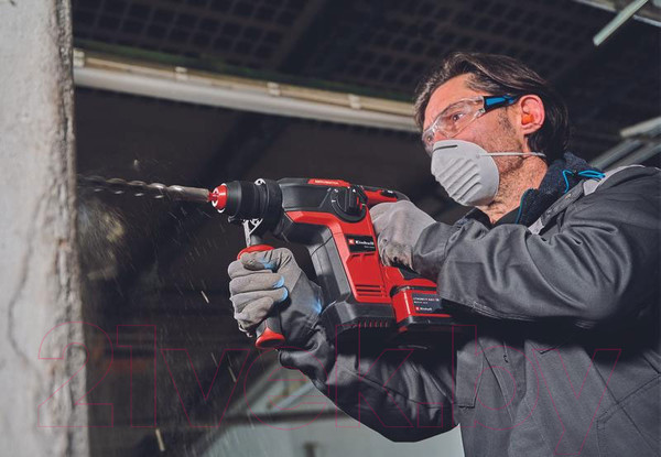 Изображение товара Перфоратор Einhell TP-HD 18/26 Li BL - Solo (4514265)