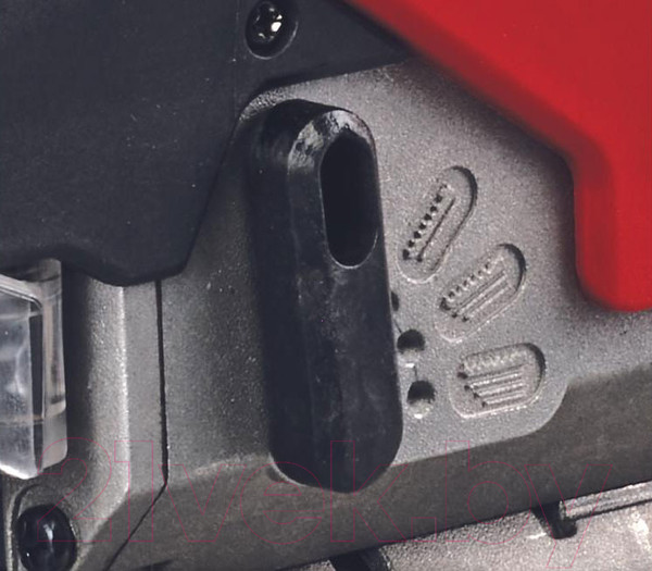 Изображение товара Электролобзик Einhell TP-JS 18/135 Li BL Solo (4321260)