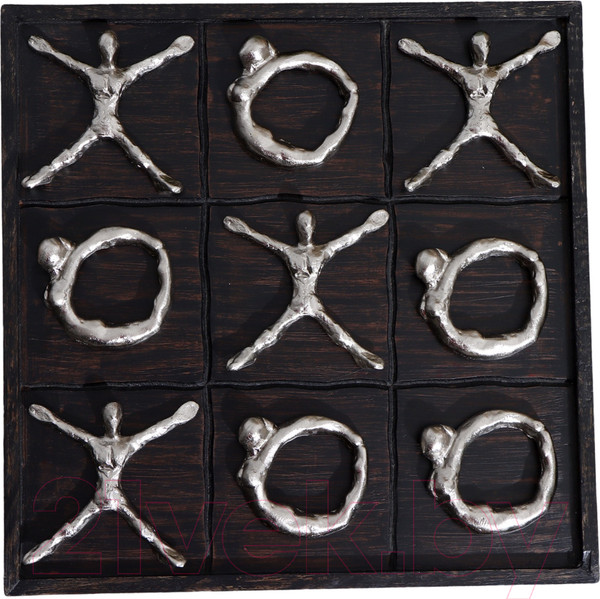 Изображение товара Настольная игра Sima-Land Крестики-нолики / 9931755