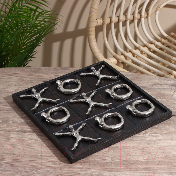 Изображение товара Настольная игра Sima-Land Крестики-нолики / 9931755