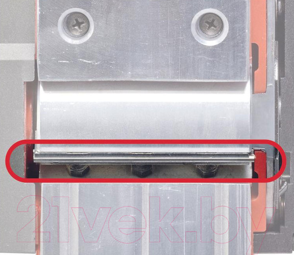 Изображение товара Электрорубанок Einhell TP-PL 18/3 Li BL - Solo (4345405)
