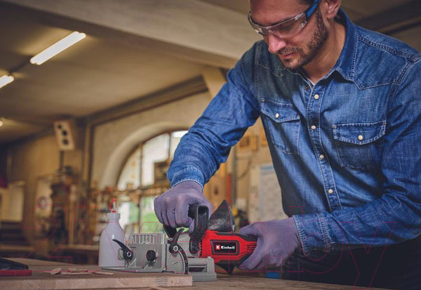 Изображение товара Фрезер Einhell TE-BJ 900 (4350640)