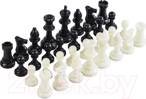 Изображение товара Набор фигурок для настольной игры Sima-Land Шахматные фигуры / 4339336