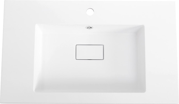 Изображение товара Умывальник Cezares CZR-800/480-LV-MR-PRS