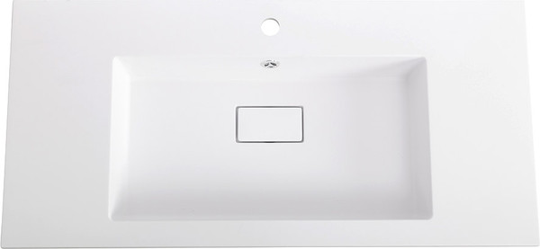 Изображение товара Умывальник Cezares CZR-1000/480-LV-MR-PRS