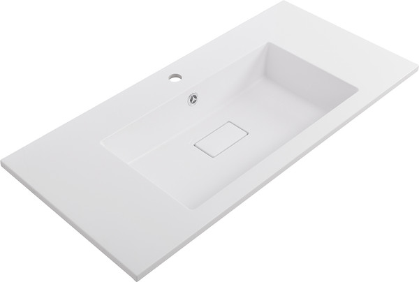 Изображение товара Умывальник Cezares CZR-1000/480-LV-MR-PRS