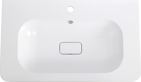 Изображение товара Умывальник Cezares CZR-800/480-LV-MR-NV