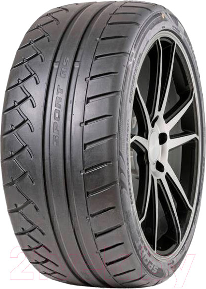Изображение товара Летняя шина Goodride Sport DSII 235/40ZR18 95W