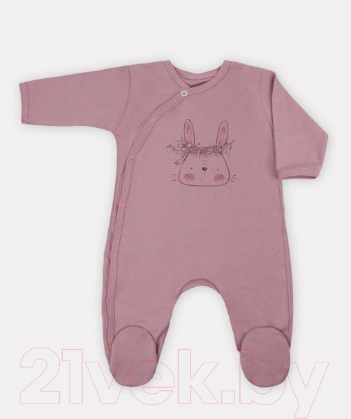 Изображение товара Набор комбинезонов для малышей Rant Big Dream (2шт, р.62)