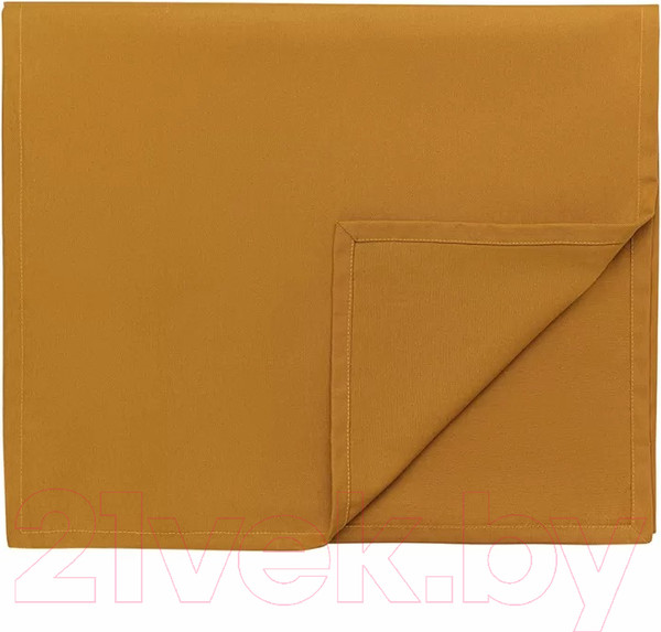 Изображение товара Дорожка на стол Tkano Essential TK24-TR0001 (карри)