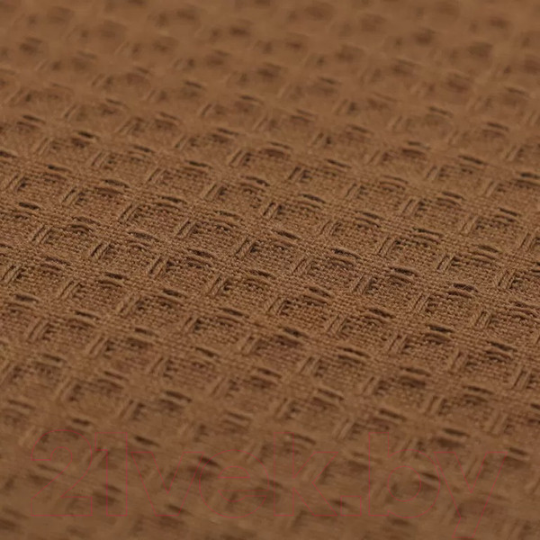 Изображение товара Набор полотенец Tkano Essential TK24-TT0001 (2шт, коричневый)