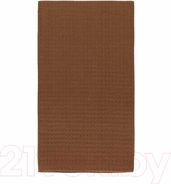 Изображение товара Набор полотенец Tkano Essential TK24-TT0001 (2шт, коричневый)