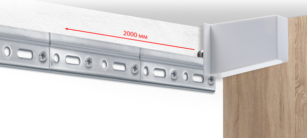 Изображение товара Навес мебельный Boyard CHH02