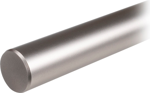 Изображение товара Ручка для мебели Boyard AL PR001MBSN.1/960