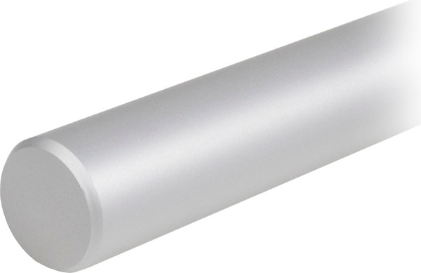 Изображение товара Ручка для мебели Boyard AL PR001SC.1/512