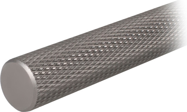 Изображение товара Ручка для мебели Boyard AL PR002MBSN.1/1152