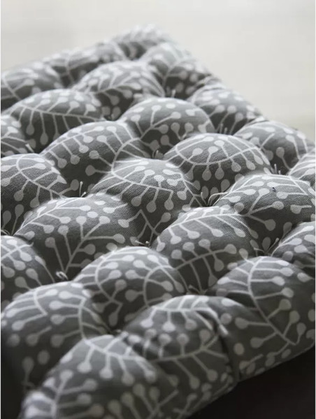 Изображение товара Подушка на стул Tkano Scandinavian touch TK24-CP0007 (спелая смородина)