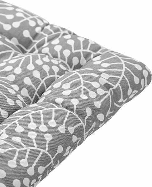 Изображение товара Подушка на стул Tkano Scandinavian touch TK24-CP0007 (спелая смородина)