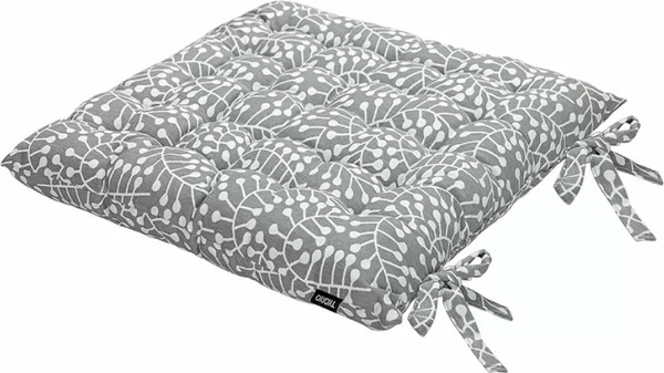 Изображение товара Подушка на стул Tkano Scandinavian touch TK24-CP0007 (спелая смородина)