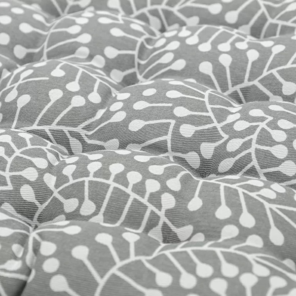 Изображение товара Подушка на стул Tkano Scandinavian touch TK24-CP0007 (спелая смородина)