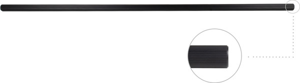 Изображение товара Ручка для мебели Boyard AL PR003BL.1/512