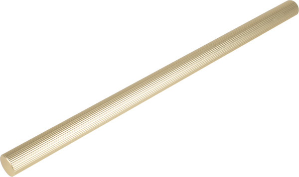 Изображение товара Ручка для мебели Boyard AL PR003MBSG.1/192