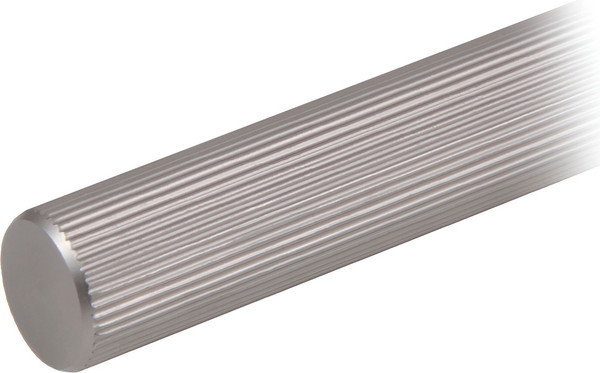 Изображение товара Ручка для мебели Boyard AL PR003MBSN.1/1152